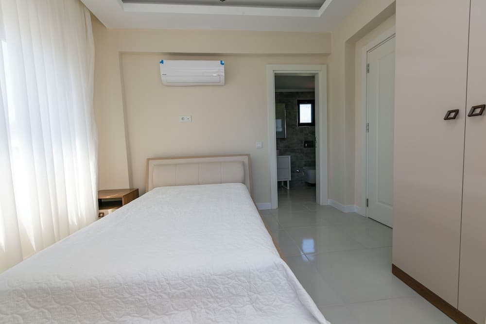 Paradise Town Villa Lisa