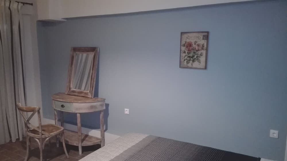 Kedros Holiday Villas