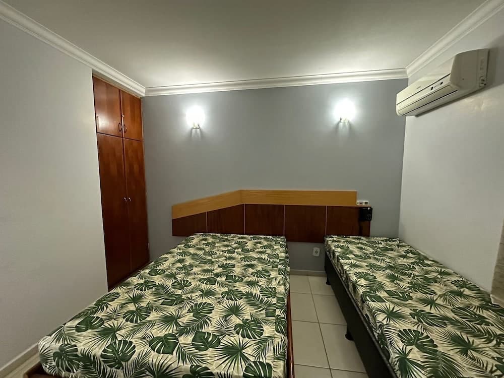 DiRoma International Resort Via Caldas