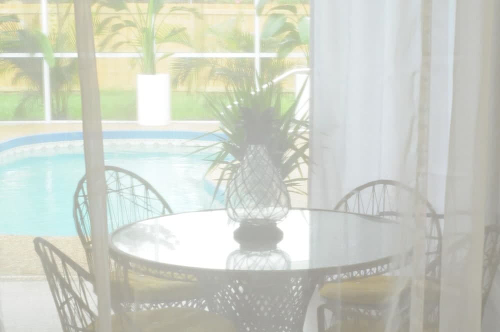 The Island House of Siesta