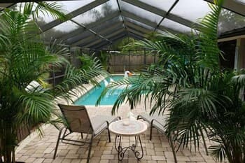 Siesta Beach Cottage