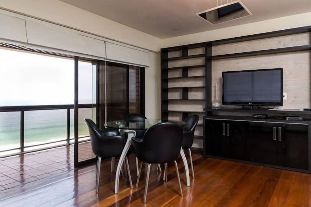 Apartamentos Ipanema Vieira Souto