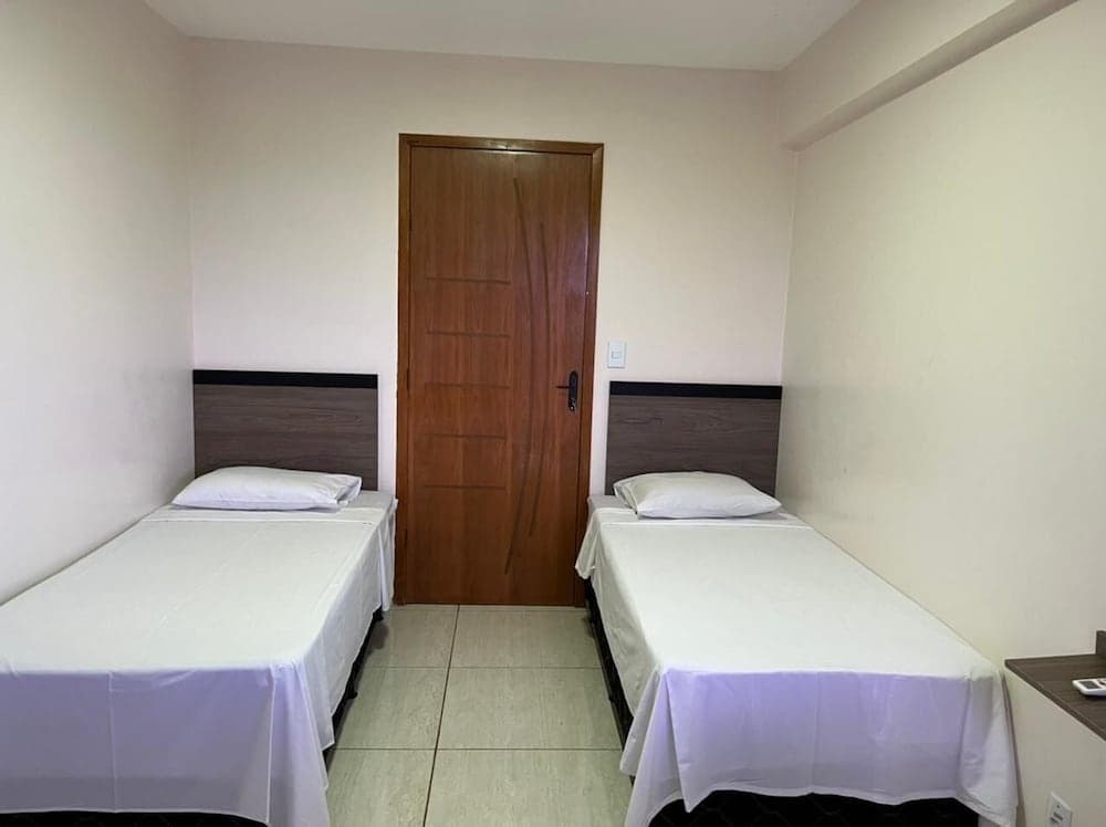 Imperio Romano Via Caldas