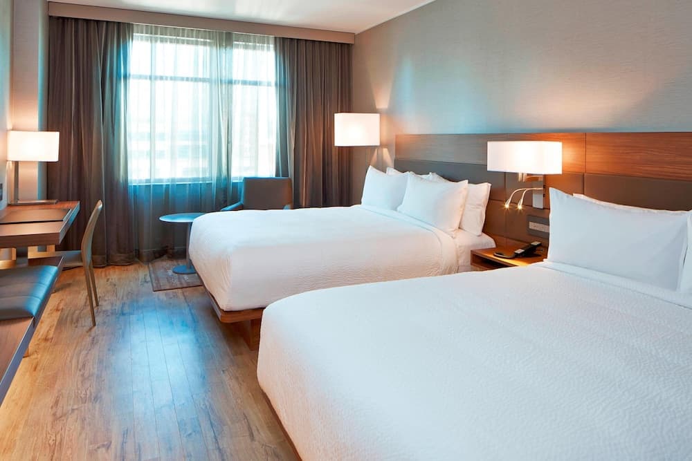 AC Hotel by Marriott Portland Downtown, OR