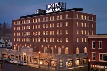 Hotel Saranac Curio Collection By Hilton
