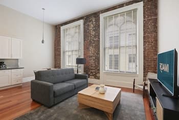 Roami at Factors Row