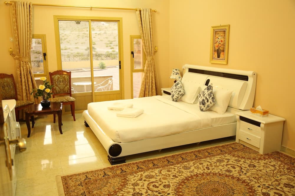 Shorfet Al Alamin Hotel