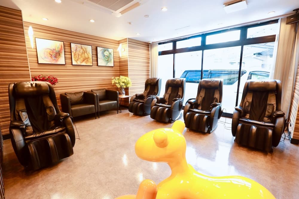 Hotel 88 Shinsaibashi