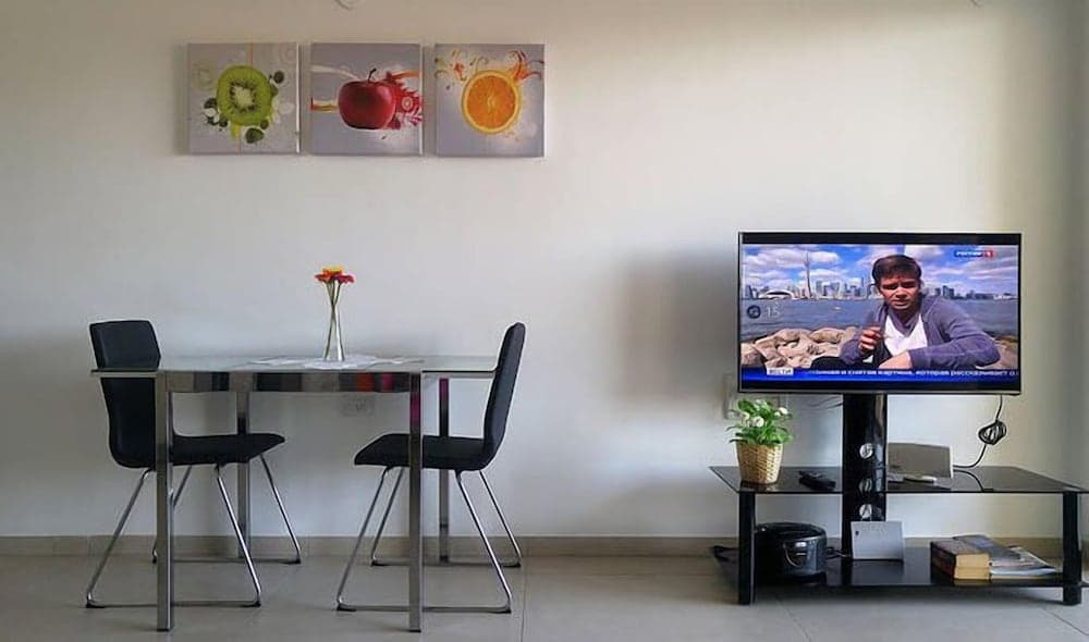 Jerusalem Center Boutique Apartment