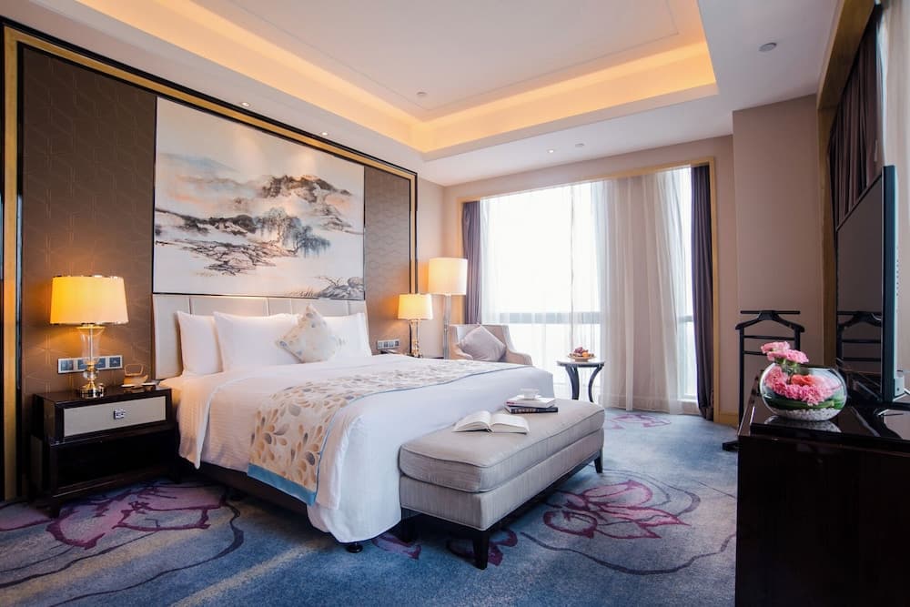 Wanda Realm Guangzhou Zengcheng