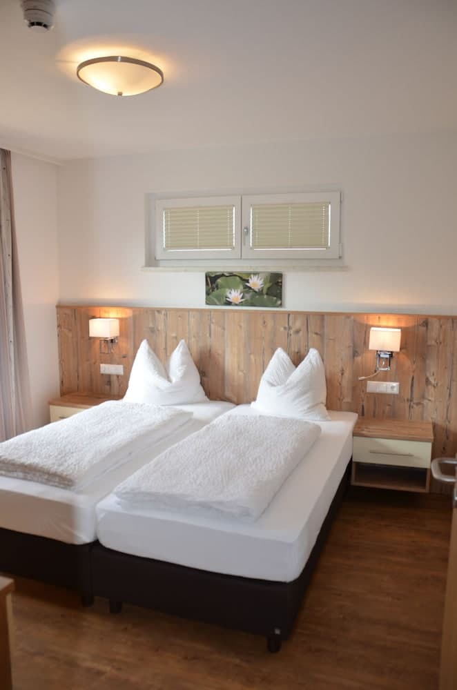 Wellness Landhaus PARTH