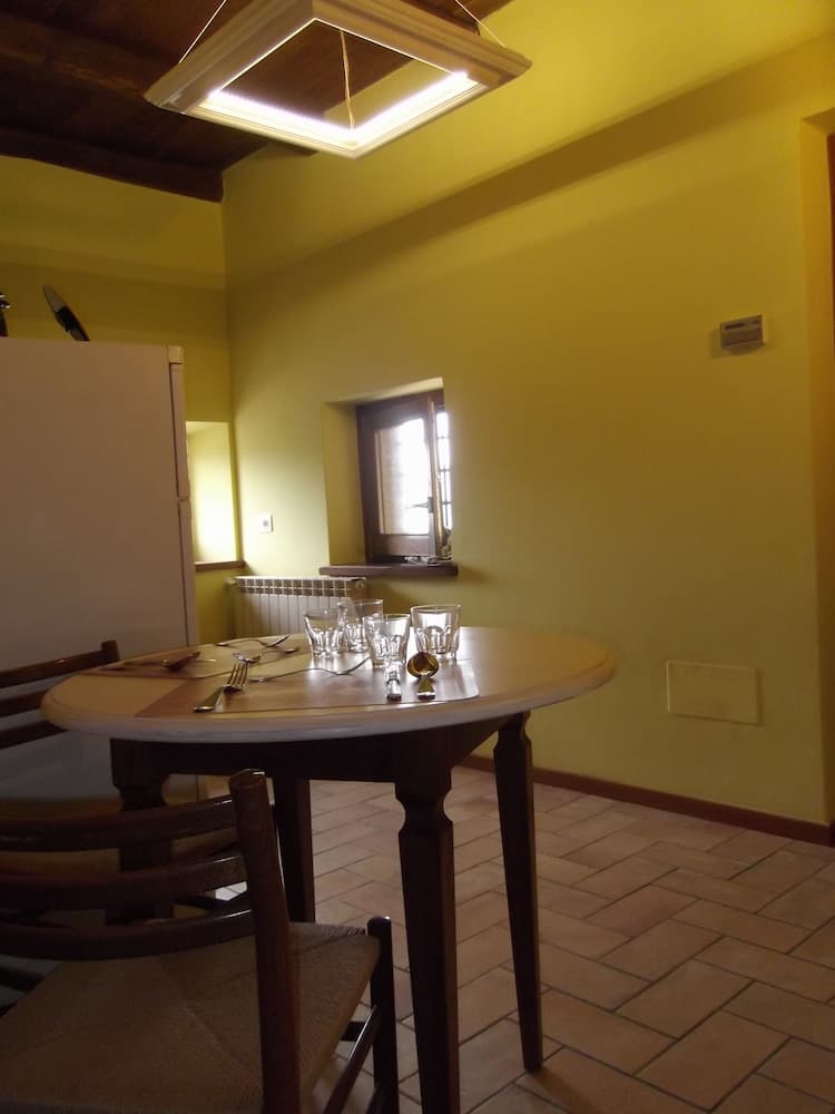 A Casa di Mì Affittacamere