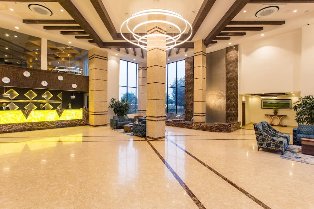 Siddhartha Hotel, Nepalgunj