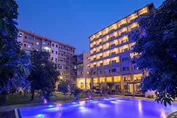 Siddhartha Hotel, Nepalgunj