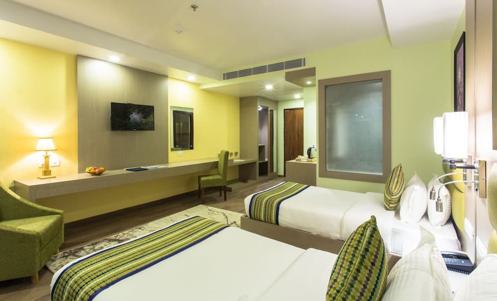Siddhartha Hotel, Nepalgunj