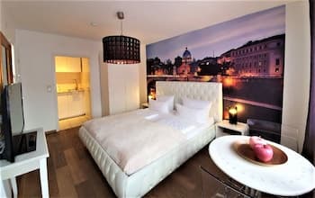 Studio Rome in der Altstadt