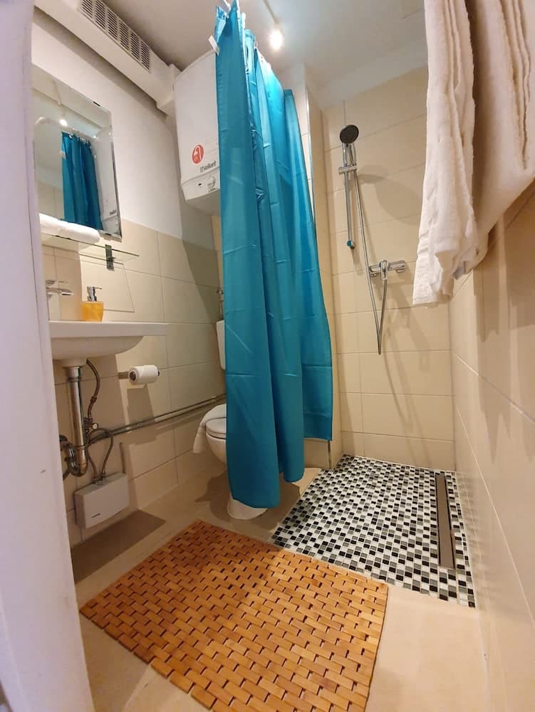 Studio Rome in der Altstadt