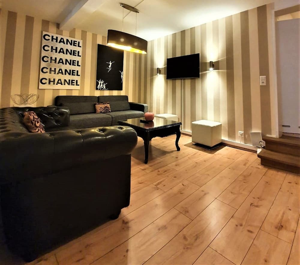 Design Apartment Barcelona Nights