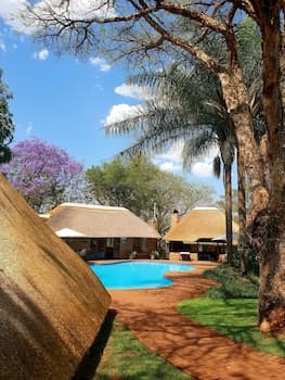 Haggards Bed and Breakfast