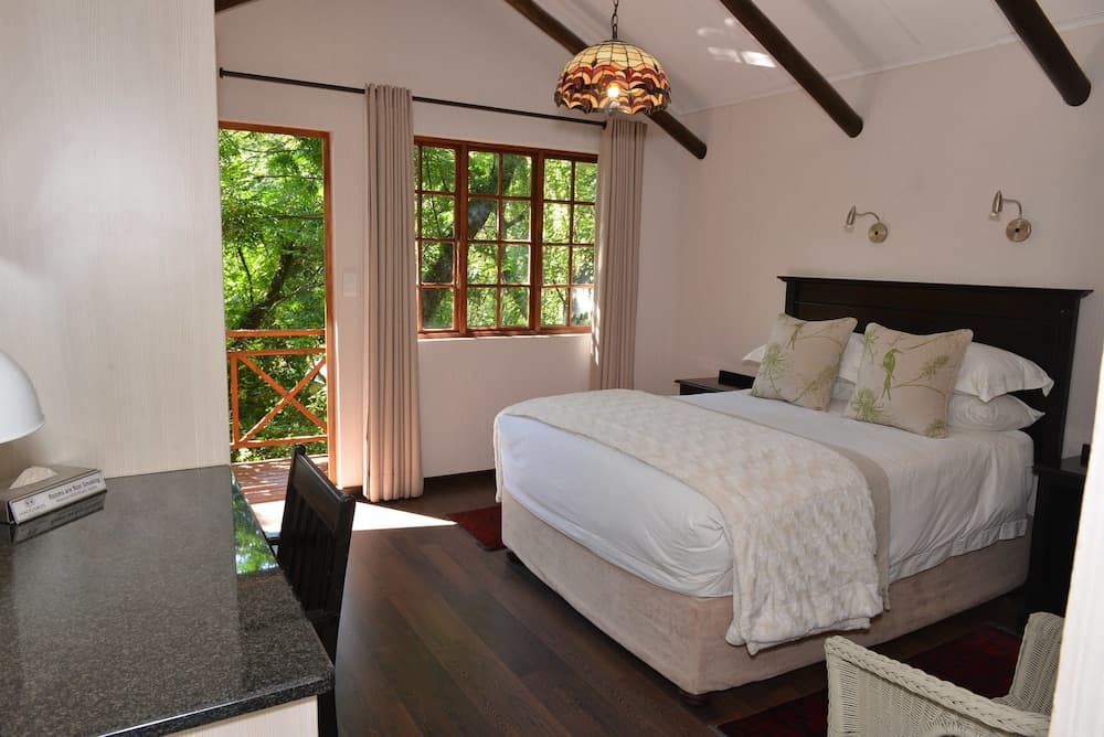 Haggards Bed and Breakfast