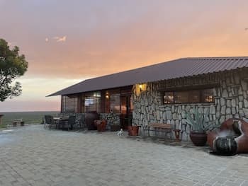 Aloegrove Safari Lodge