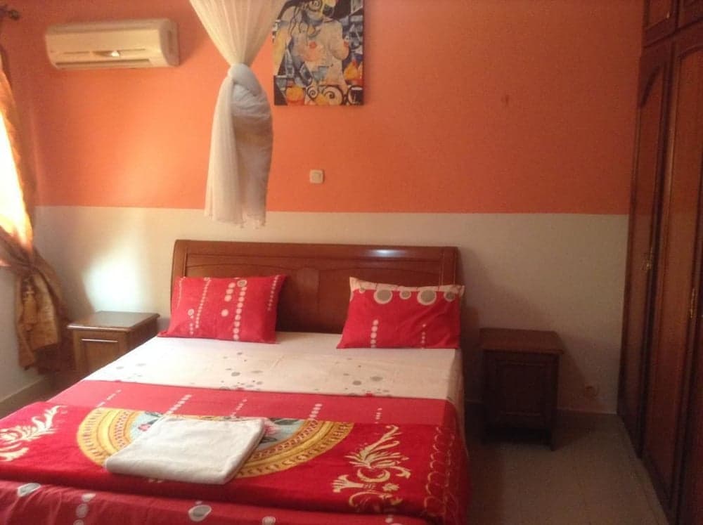 Residence Les Calanques