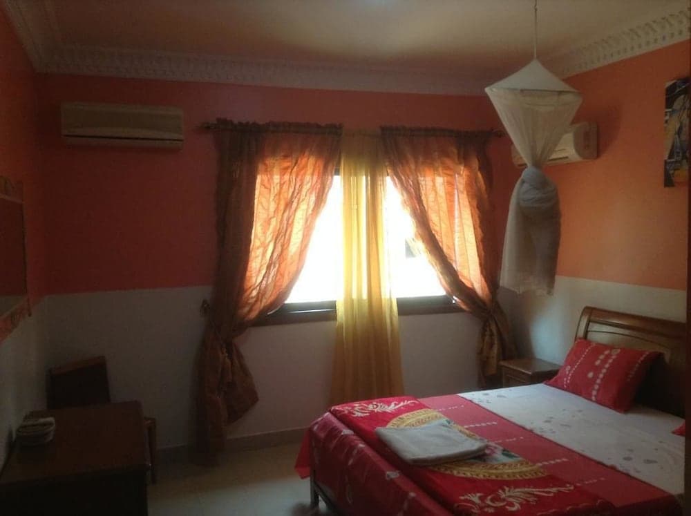 Residence Les Calanques