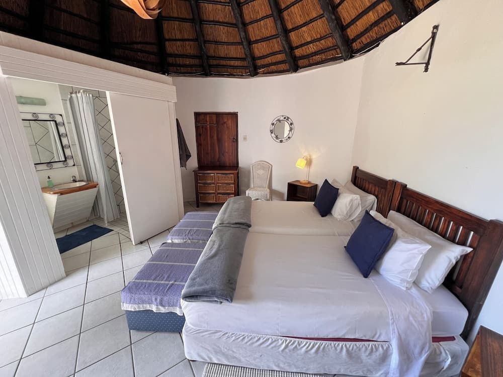 The Whaling Station Guesthouse