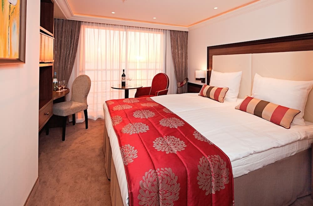 Select MS William Shakespeare - Frankfurt