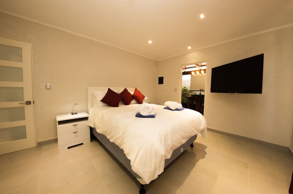 Hidden Hill Condos Aruba