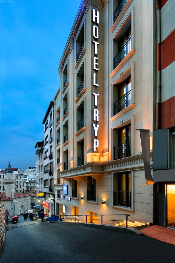 hotel image