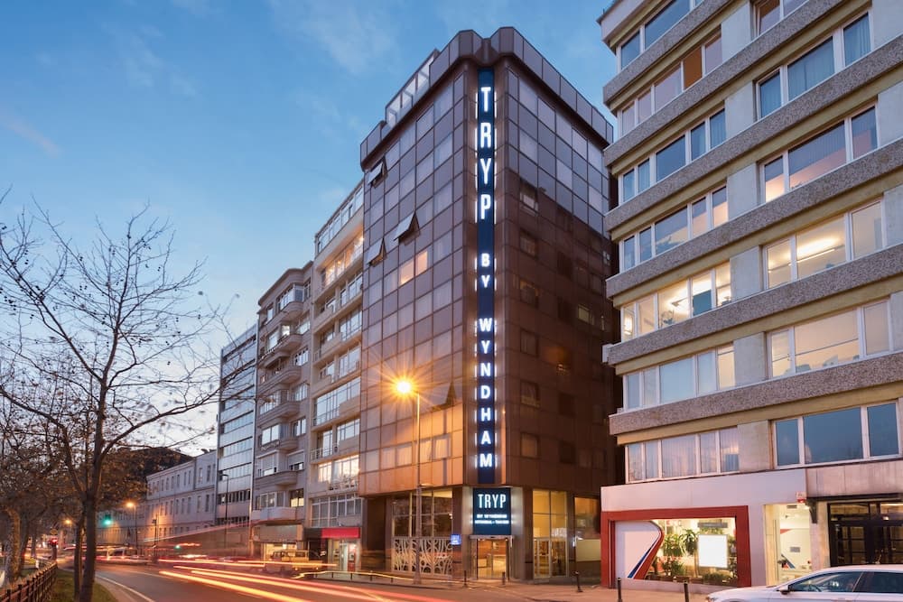 hotel image