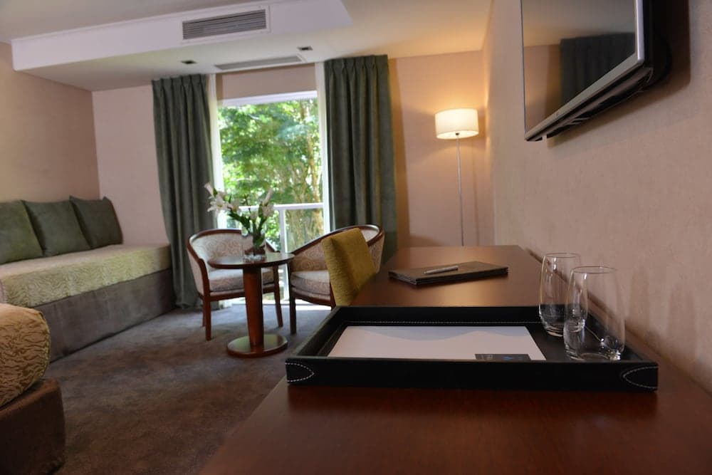 Falls Iguazú Hotel & Spa