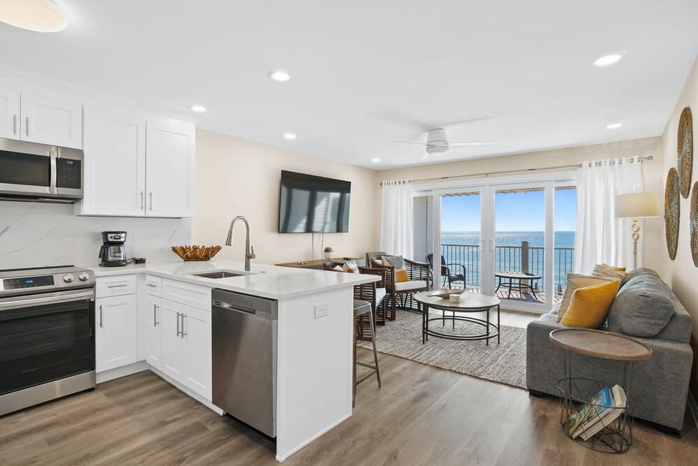 Seamist on 30A by Panhandle Getaways