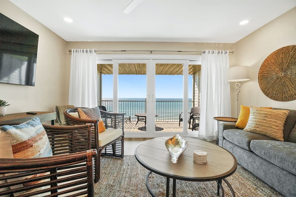 Seamist on 30A by Panhandle Getaways