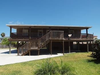 Blue Water Fisherman 614SP