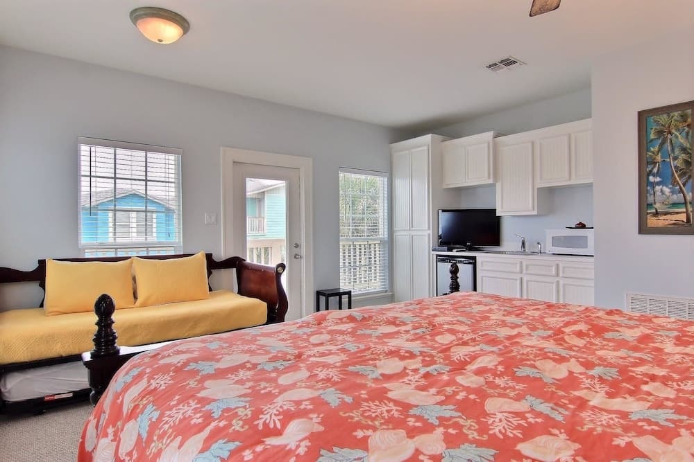 Pelican s Perch VW21