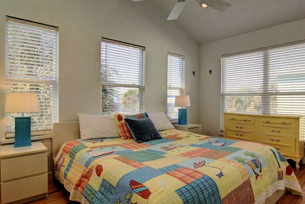 Key Lime Cottage 19RP