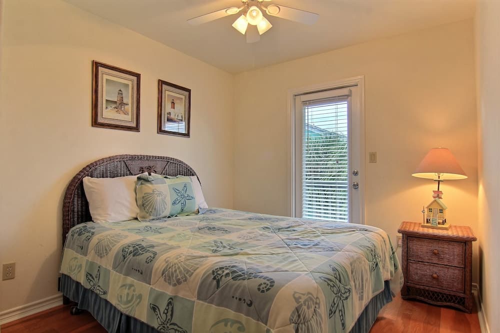 Maria s Beach Getaway GSC1