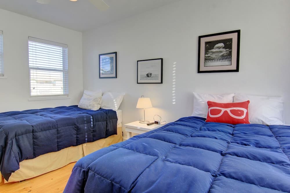 Casita Margarita 3VW