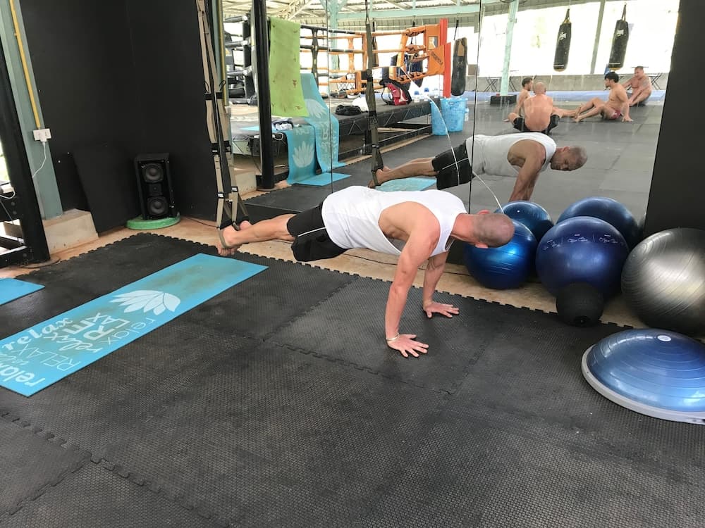 Good Time Sports Village