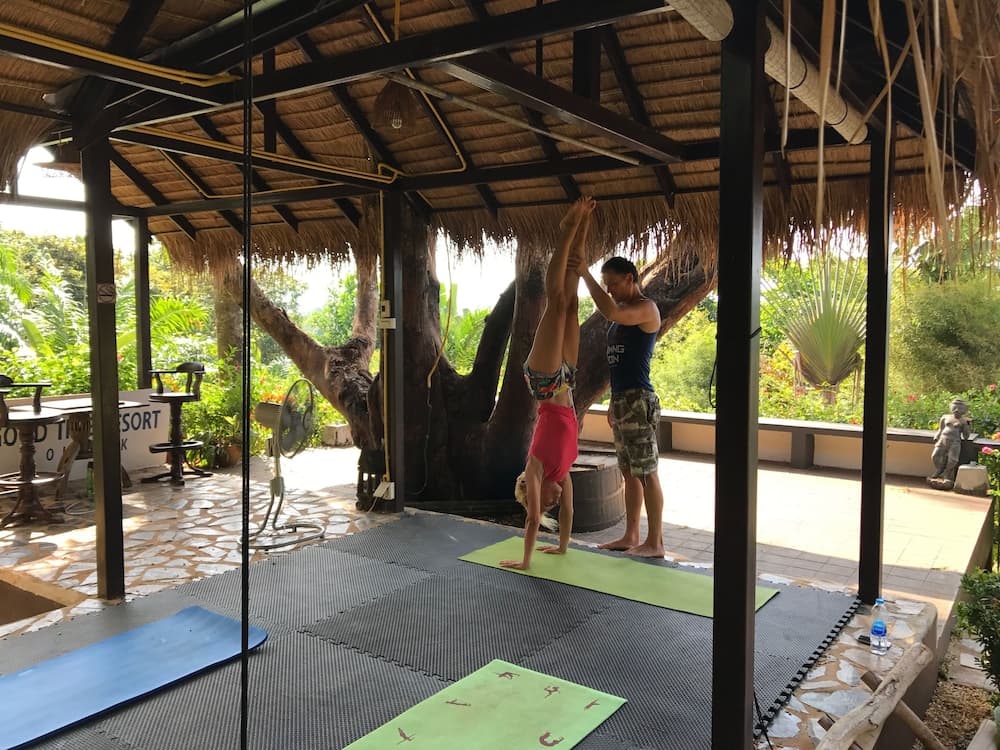 Good Time Sports Village