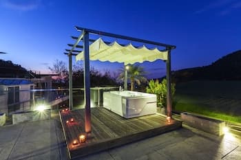 Presidential Penhouse - Kamala