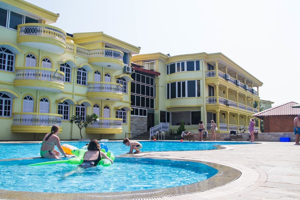 hotel image