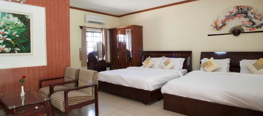 Fishing Village Mui Ne