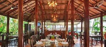 Fishing Village Mui Ne