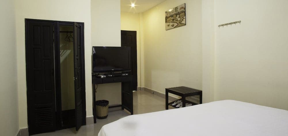 Fishing Village Mui Ne