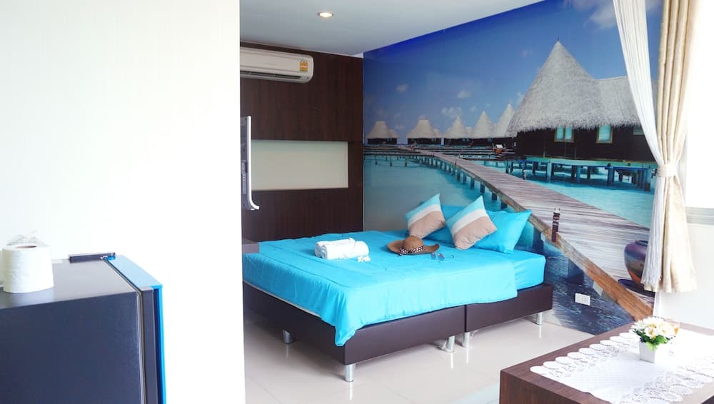 Me'vela Boutique Resort