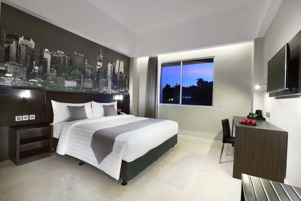 Hotel Neo+ Balikpapan by Aston