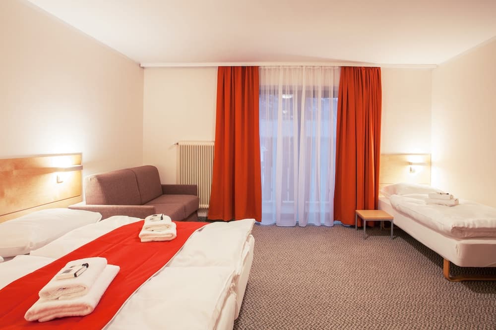 Residence AlpenHeart